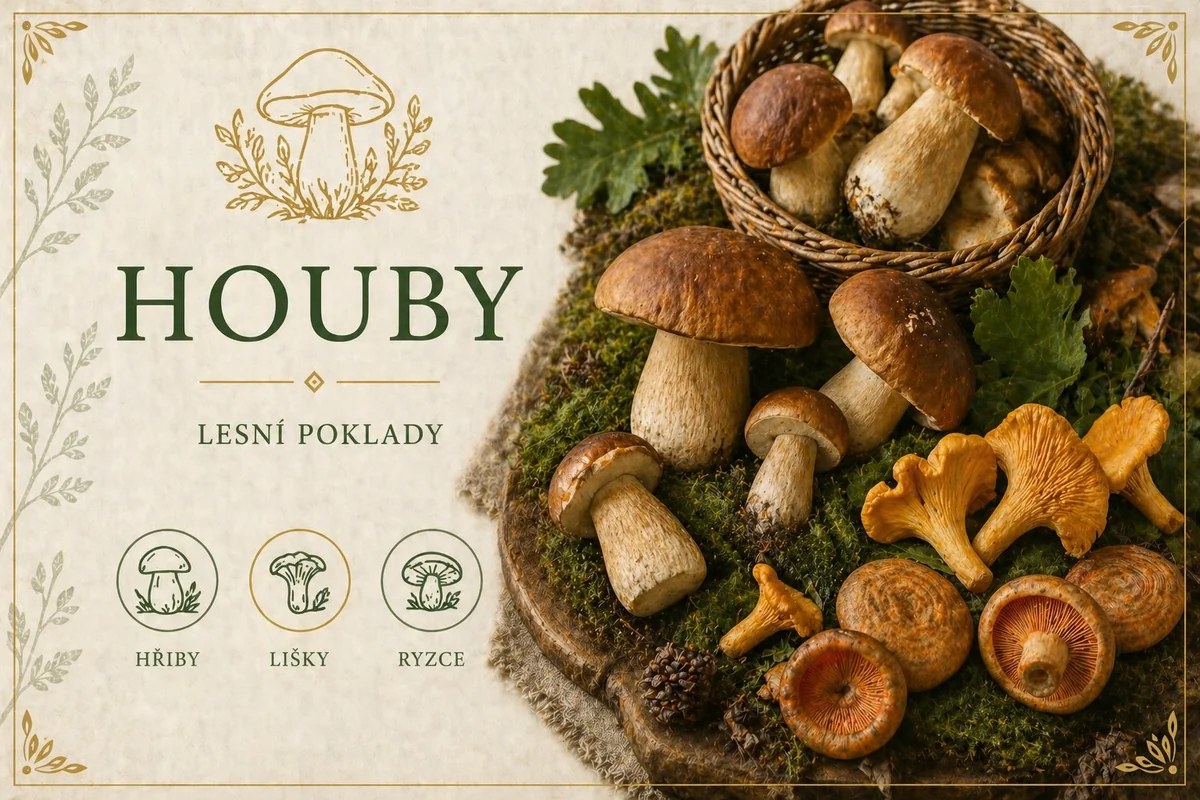 Houby